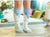 KIDS KNEE HIGH SOCKS